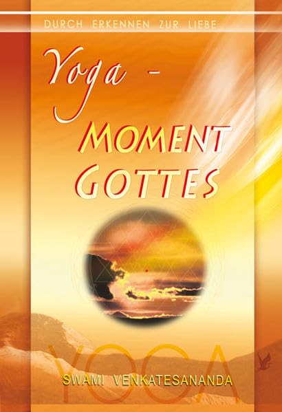 Yoga - Moment Gottes Lifestyle