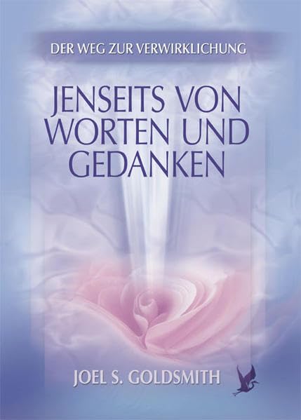 Jenseits von Worten und Gedanken Religion & Esotericism