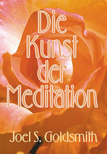 Product Image: Die Kunst der Meditation