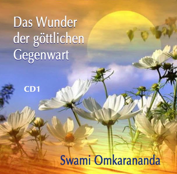 Das Wunder der göttlichen Gegenwart – 3 Audio CDs: Lesung mit Musikbegleitung Books