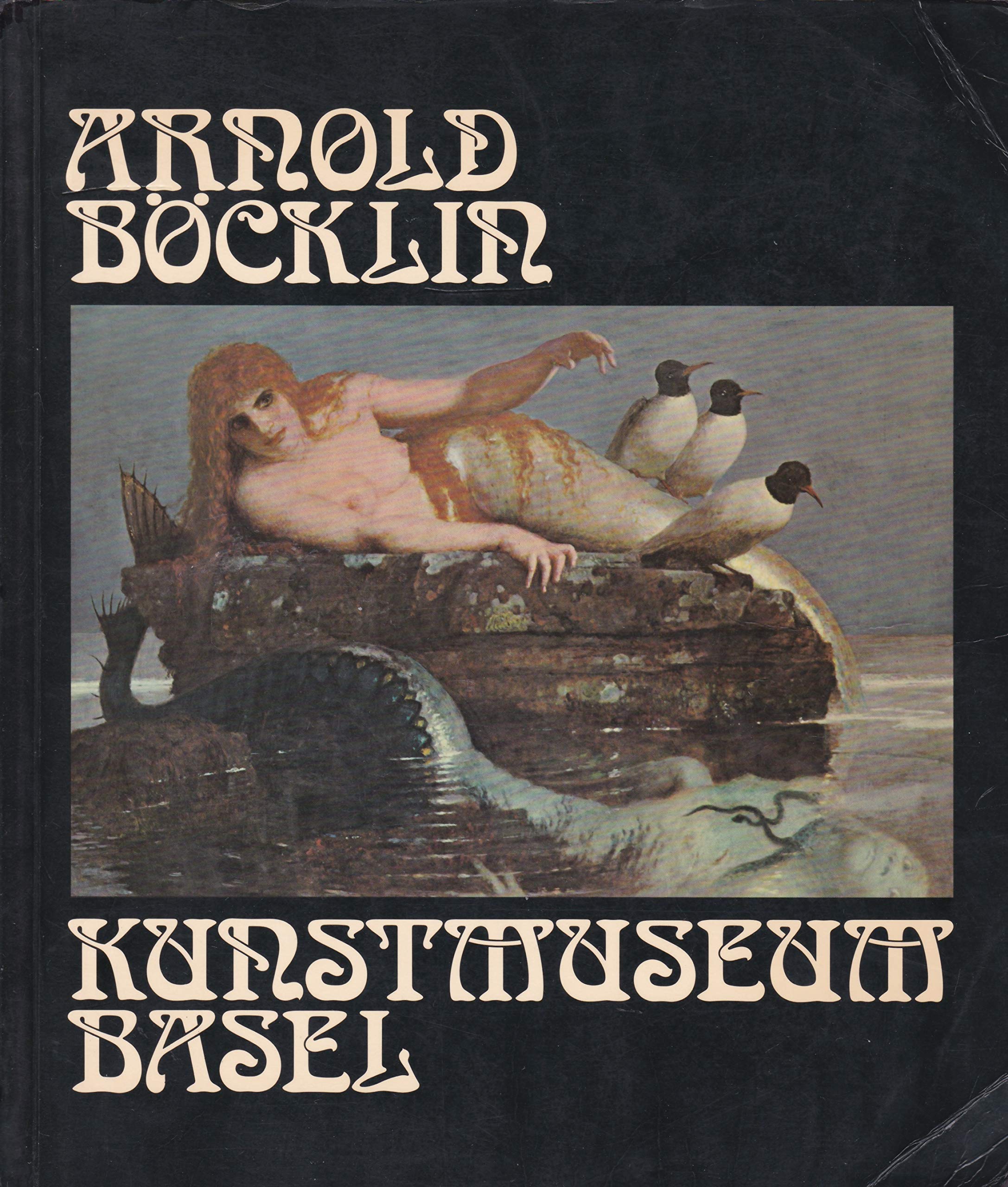 Arnold Böcklin, 1827-1901: Gemälde, Zeichnungen, Plastiken Film, Art & Culture