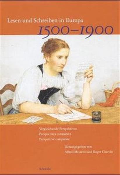 Lesen und Schreiben in Europa 1500-1900 Contemporary literature