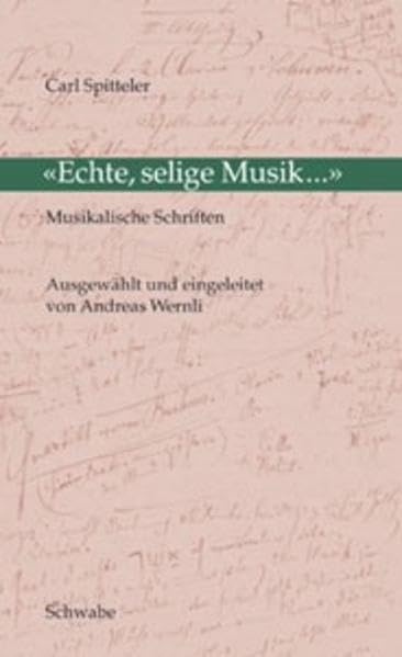 ' Echte, selige Musik ...' Second-hand books on film, art and culture