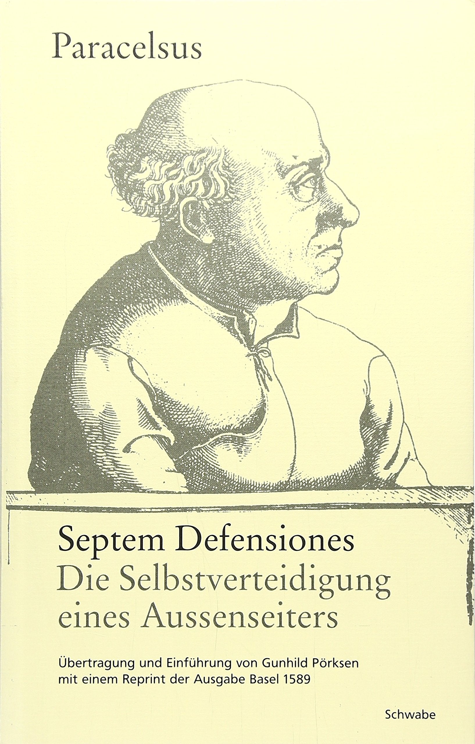 Septem Defensiones Medicine