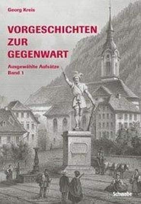 Vorgeschichten zur Gegenwart / Vorgeschichten zur Gegenwart Film, Art & Culture