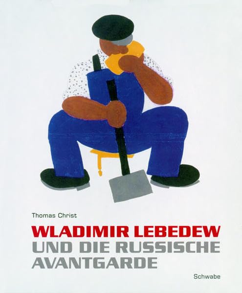 Wladimir Lebedew und die russische Avantgarde Arts & Music