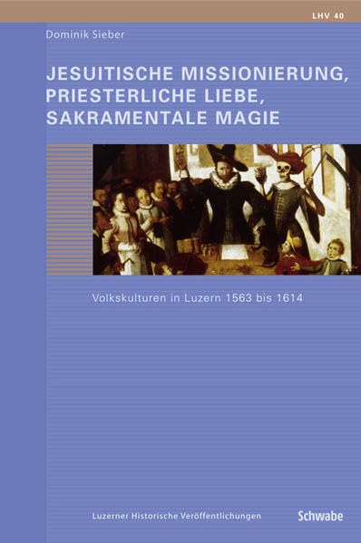 Jesuitische Missionierung, priesterliche Liebe, sakramentale Magie Film, Art & Culture