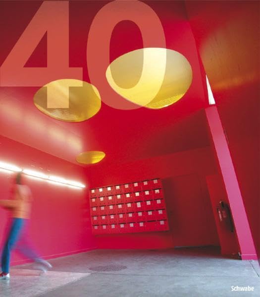 40 Jahre Ateliergenossenschaft Basel Film, Art & Culture