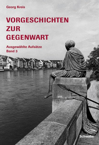 Vorgeschichten zur Gegenwart Film, Art & Culture
