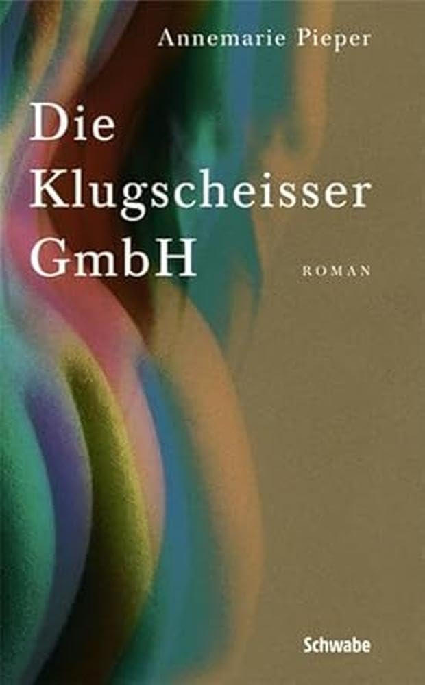 Product Image: Die Klugscheisser GmbH