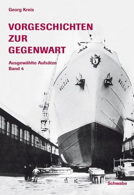 Vorgeschichten zur Gegenwart: Ausgewählte Aufsätze Film, Art & Culture