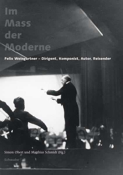 Product Image: Im Mass der Moderne