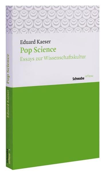 Pop Science Media & Communication Books