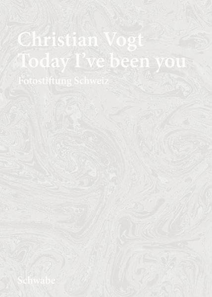 Christian Vogt - Today I've been you Film, Art & Culture