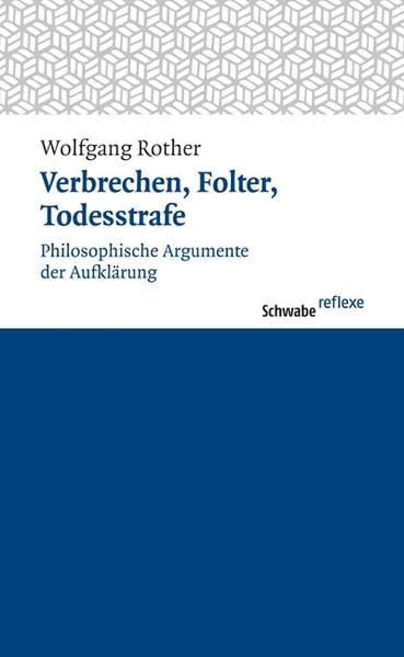 Verbrechen, Folter, Todesstrafe Law Books