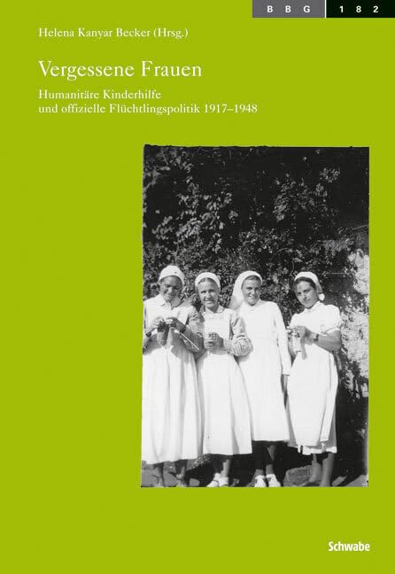 Vergessene Frauen Books