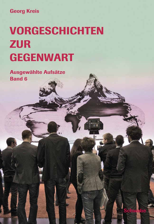 Vorgeschichten zur Gegenwart General education