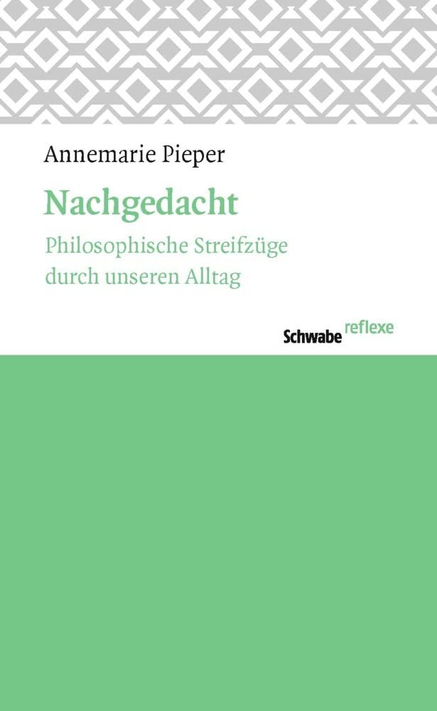 Nachgedacht Philosophy