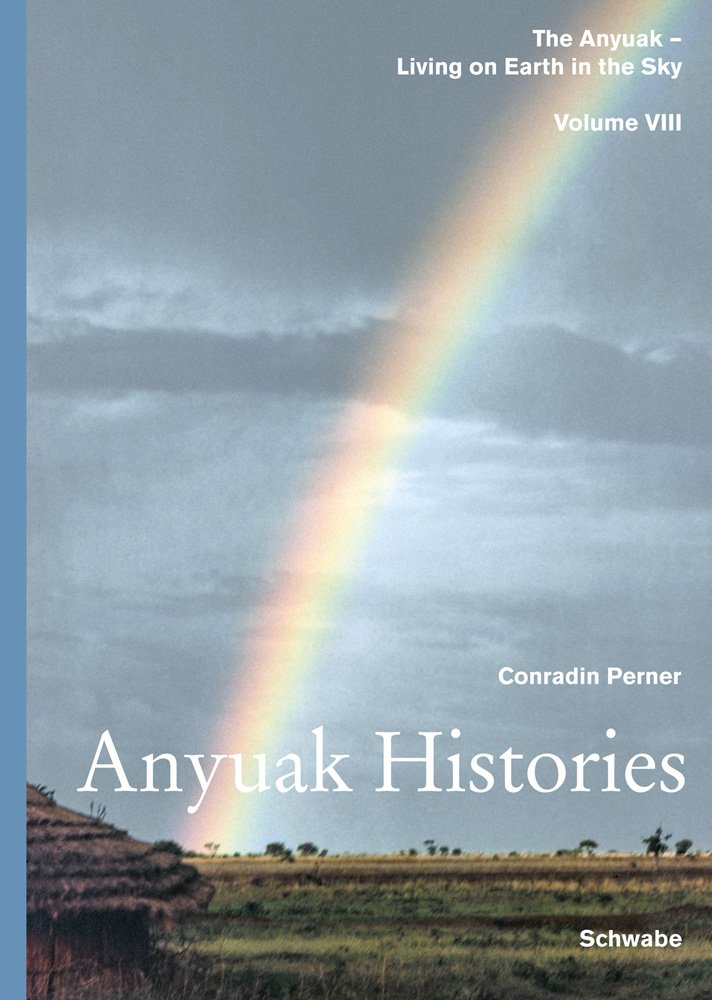 Product Image: Anyuak Histories