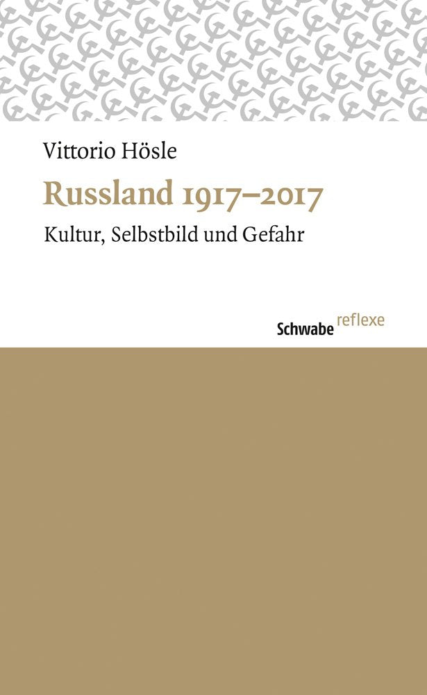 Russland 1917-2017 book