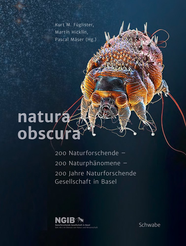Product Image: natura obscura