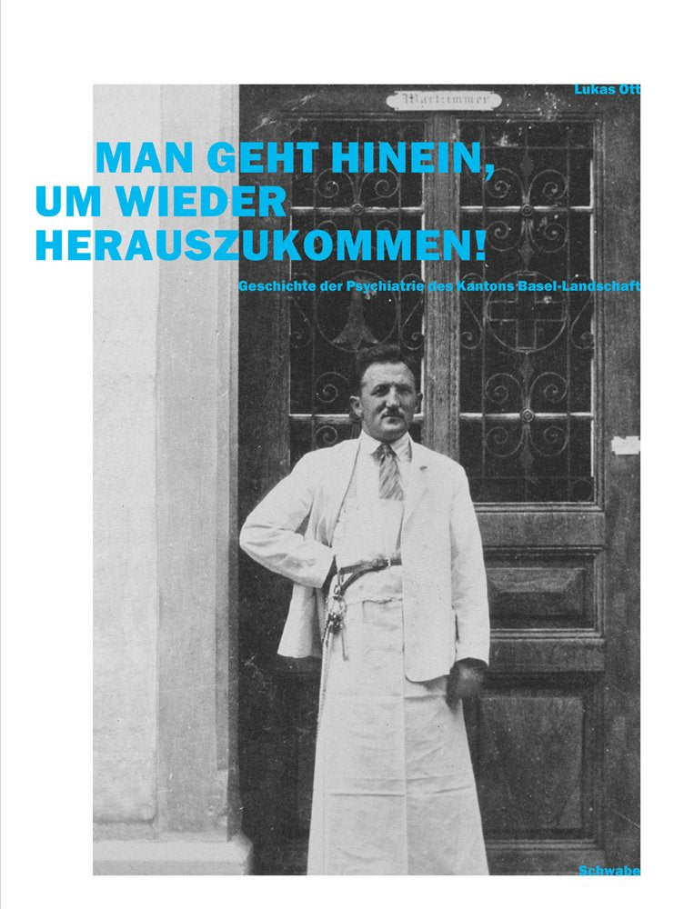 Man geht hinein, um wieder herauszukommen! Medicine