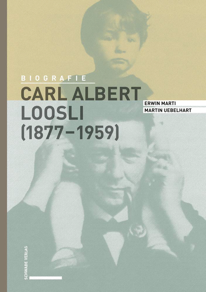 Carl Albert Loosli (1877–1959): Biografie Architecture