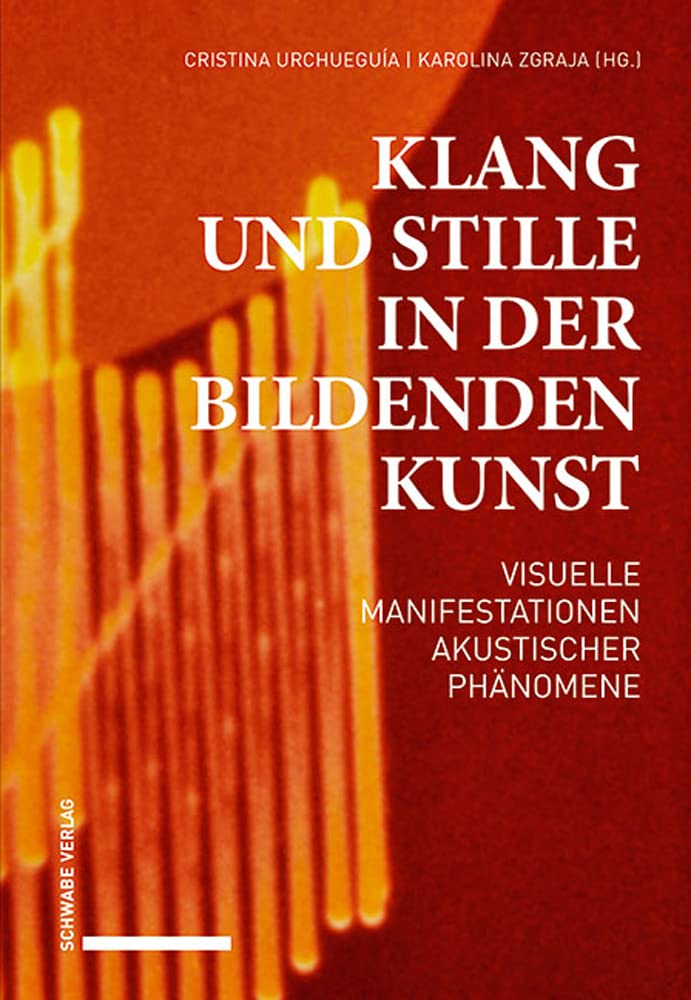 Klang und Stille in der Bildenden Kunst: Visuelle Manifestationen akustischer Phänomene Film, Art & Culture
