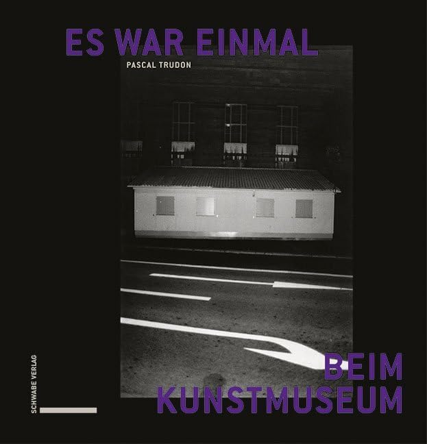 Es war einmal beim Kunstmuseum Social Sciences