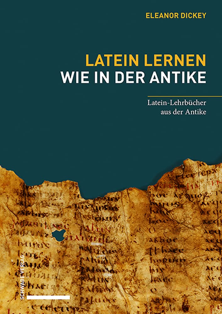 Latein lernen wie in der Antike Fairy Tales & Legends