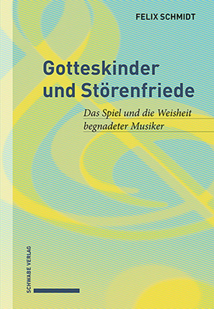 Product Image: Gotteskinder und Störenfriede