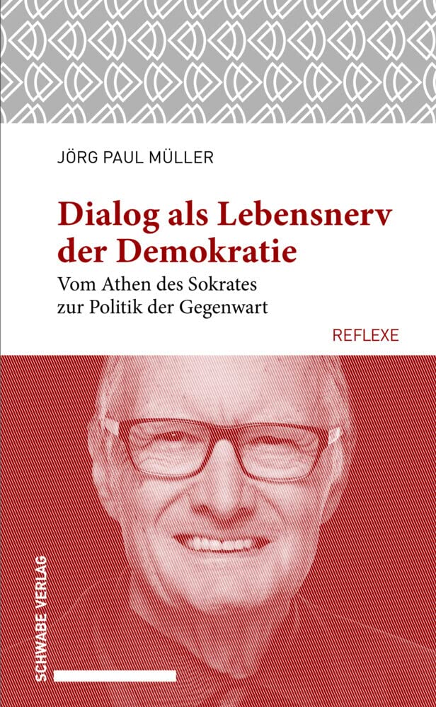 Dialog als Lebensnerv der Demokratie Law