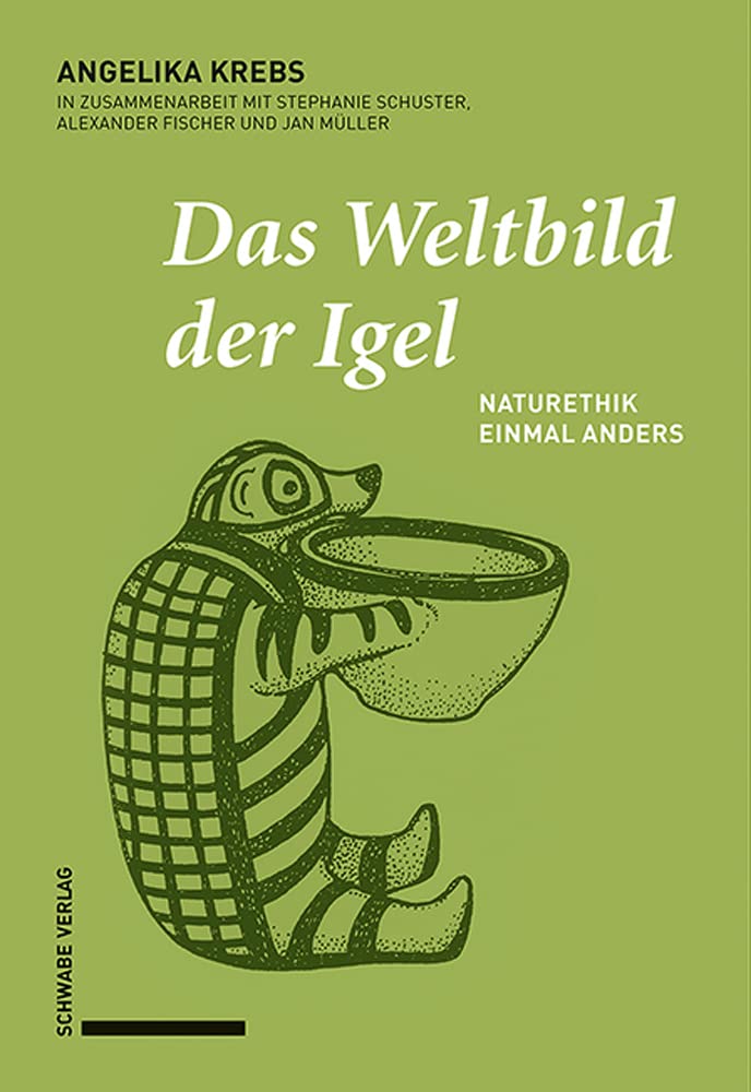 Product Image: Das Weltbild der Igel