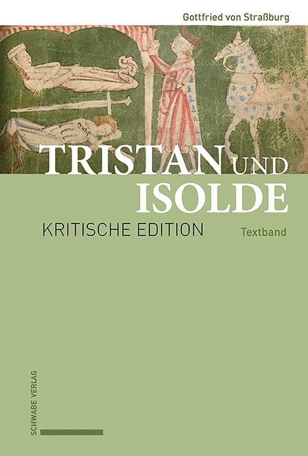 Tristan und Isolde Fairy Tales & Legends
