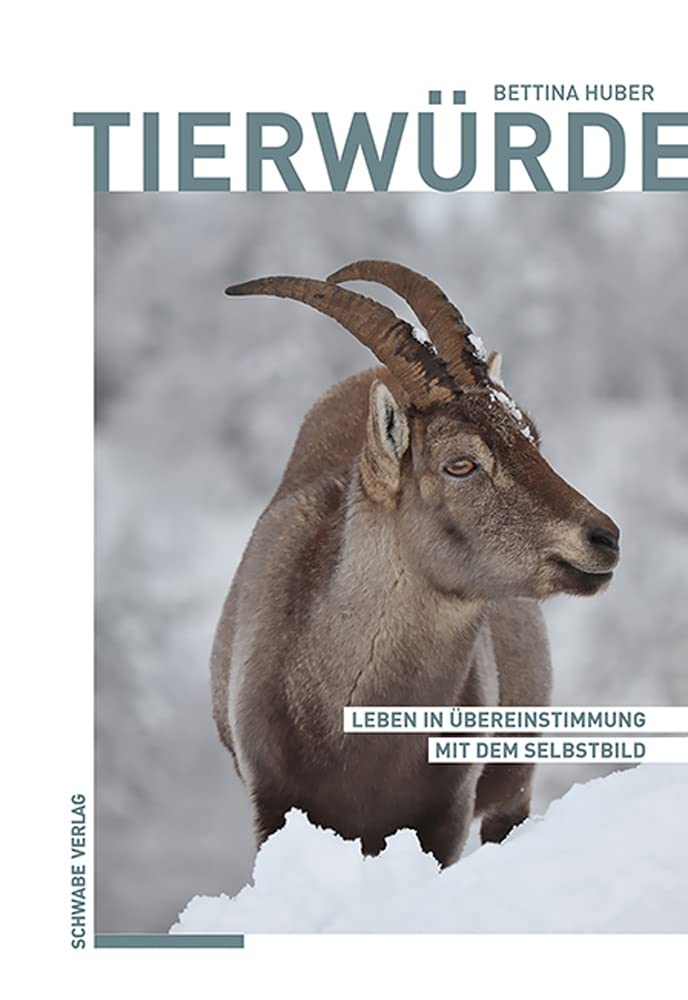 Tierwürde: Leben in Übereinstimmung mit dem Selbstbild Philosophy