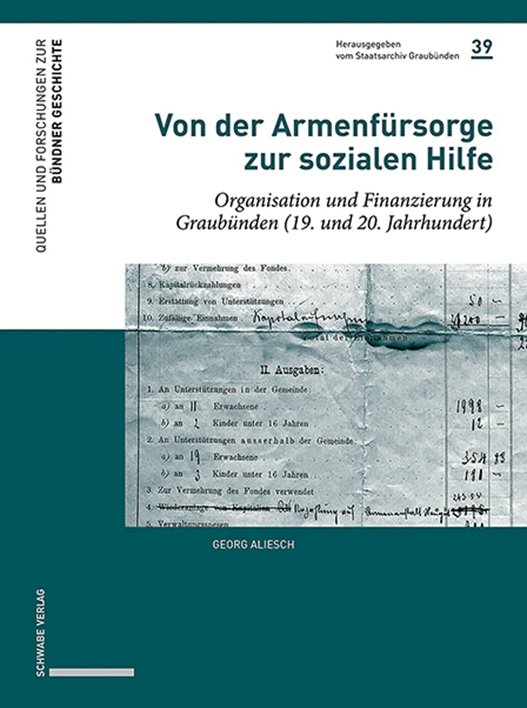 Von der Armenfürsorge zur sozialen Hilfe Social Sciences