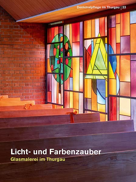 Licht- und Farbenzauber Architecture