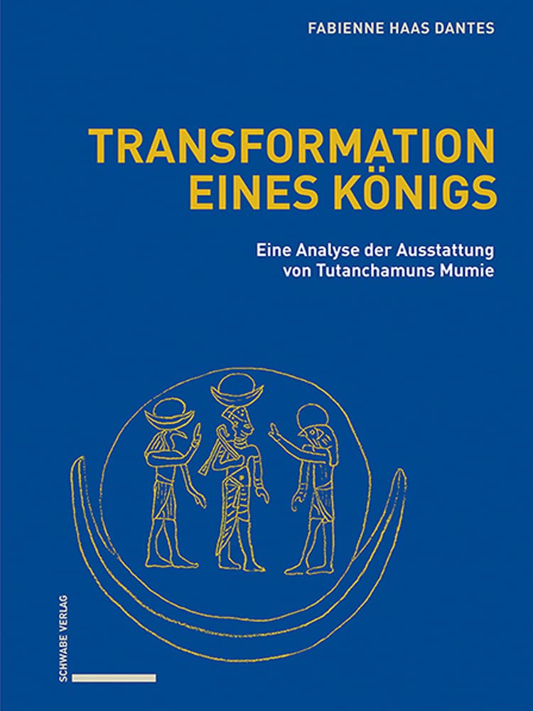 Transformation eines Königs: Eine Analyse der Ausstattung von Tutanchamuns Mumie Film, Art & Culture