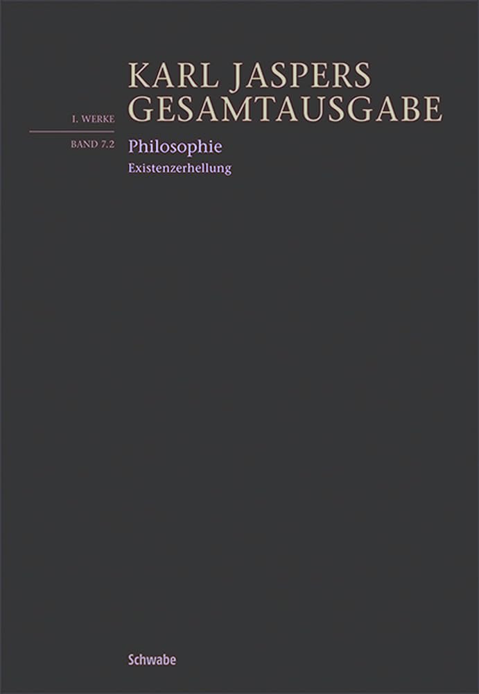 Philosophie Philosophy