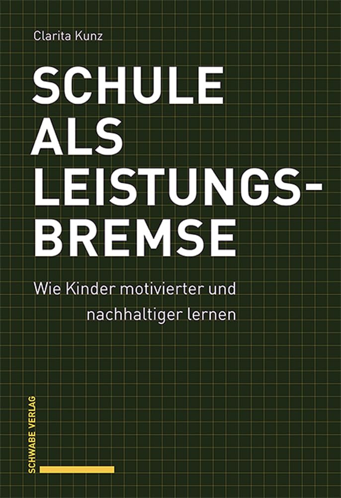 Schule als Leistungsbremse Education & Training