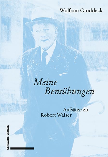 Product Image: «Meine Bemühungen»