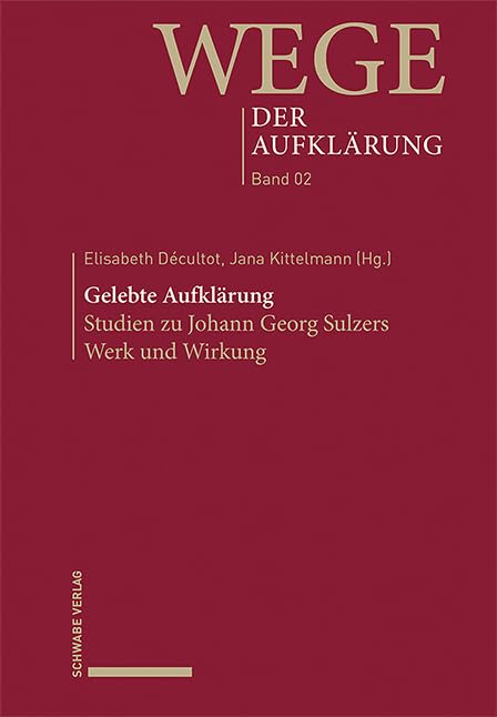 Product Image: Gelebte Aufklärung