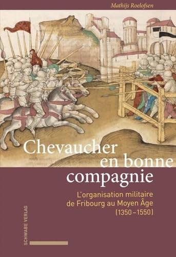 Mathijs Roelofsen. Chevaucher en bonne compagnie book