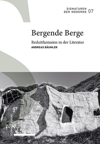 Bergende Berge Books