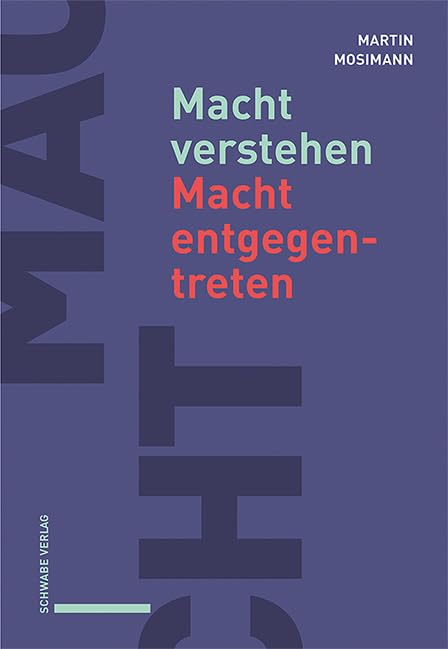 Macht verstehen – Macht entgegentreten Philosophy