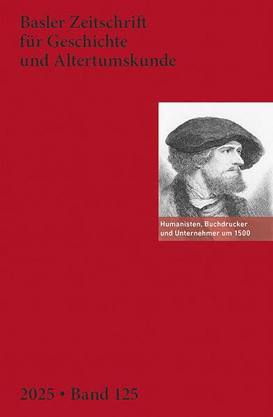 Humanisten, Buchdrucker und Unternehmer um 1500 Natural Sciences