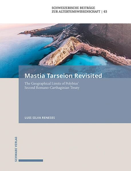 Mastia Tarseion Revisited Natural Sciences