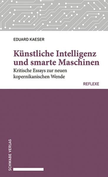Künstliche Intelligenz und smarte Maschinen Media & Communication