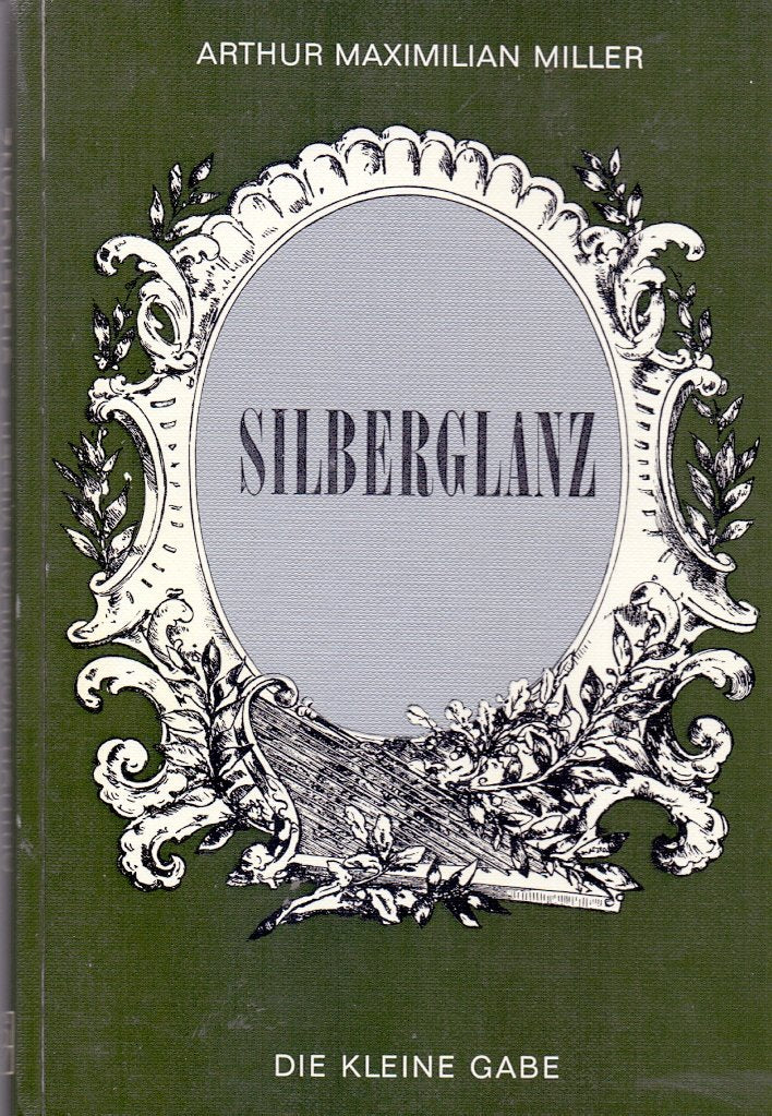 Product Image: Silberglanz.