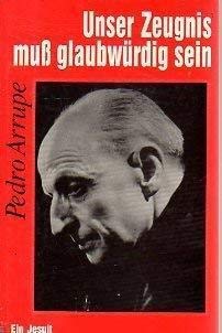Unser Zeugnis muß glaubwürdig sein Religion & Esotericism